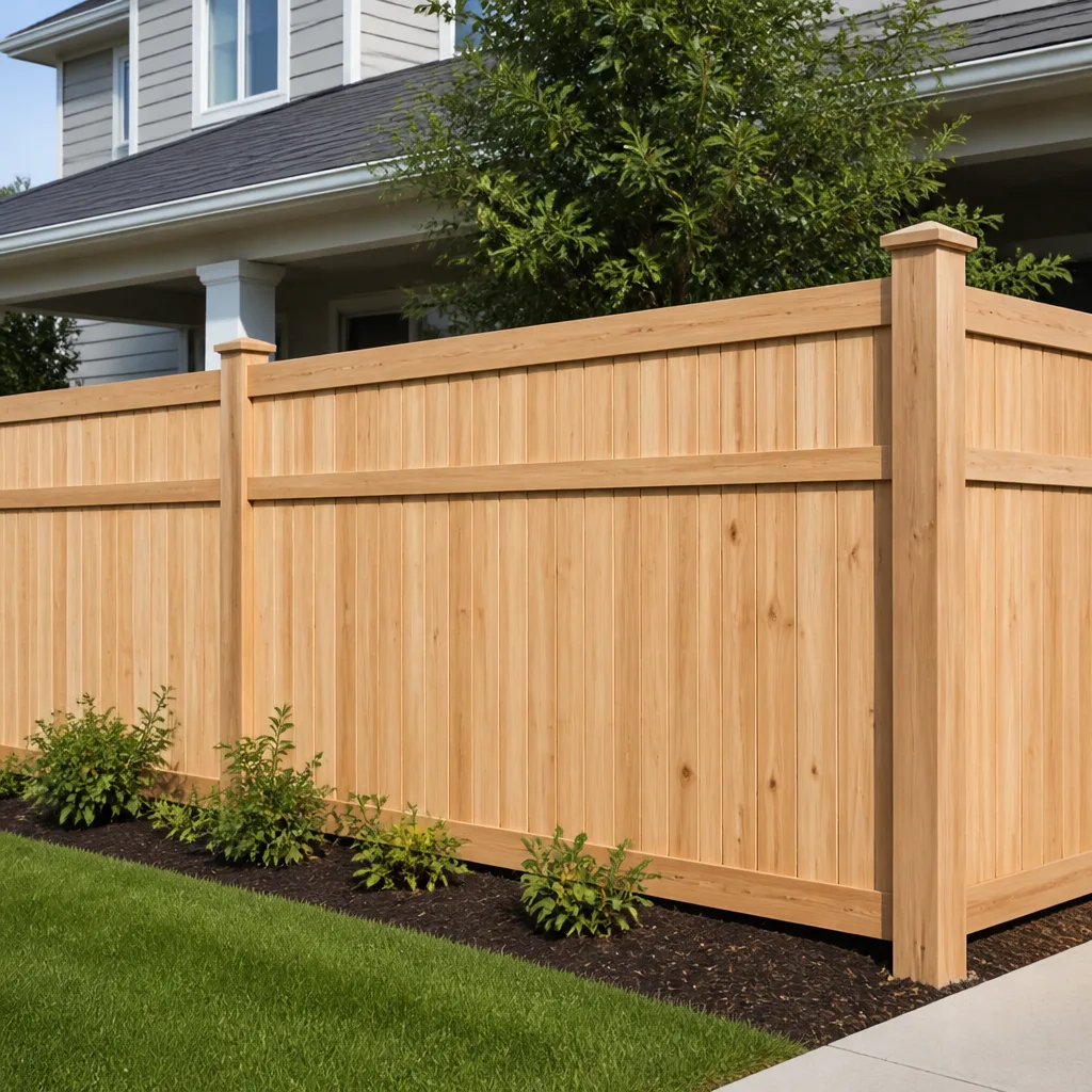 Fence