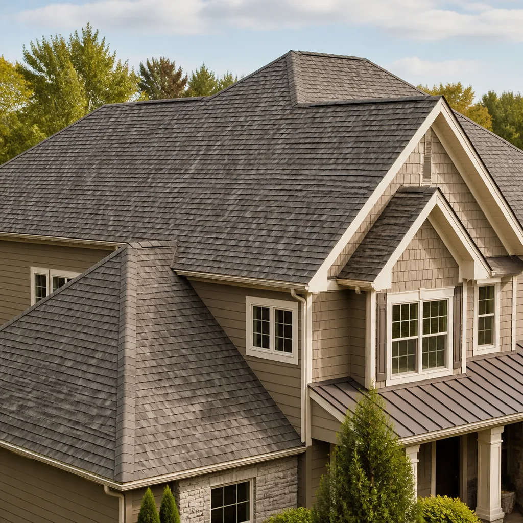Roofing