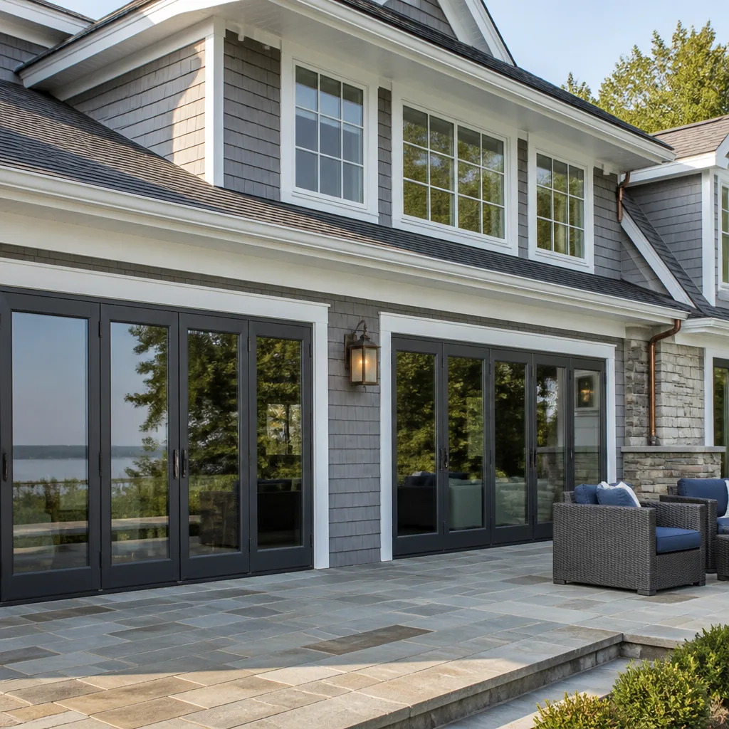 Windows & doors