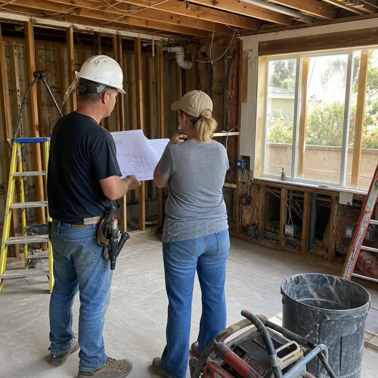 Construction Warning Signs: A Santa Clarita Homeowner’s Reference Guide